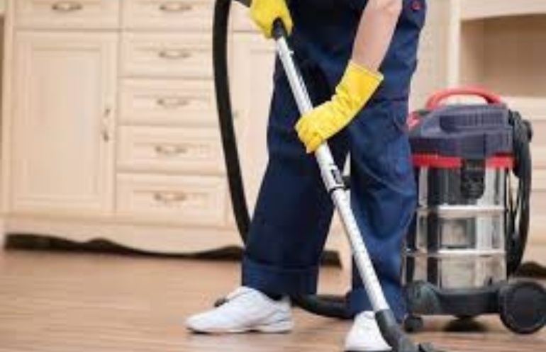 Housekeeping Service